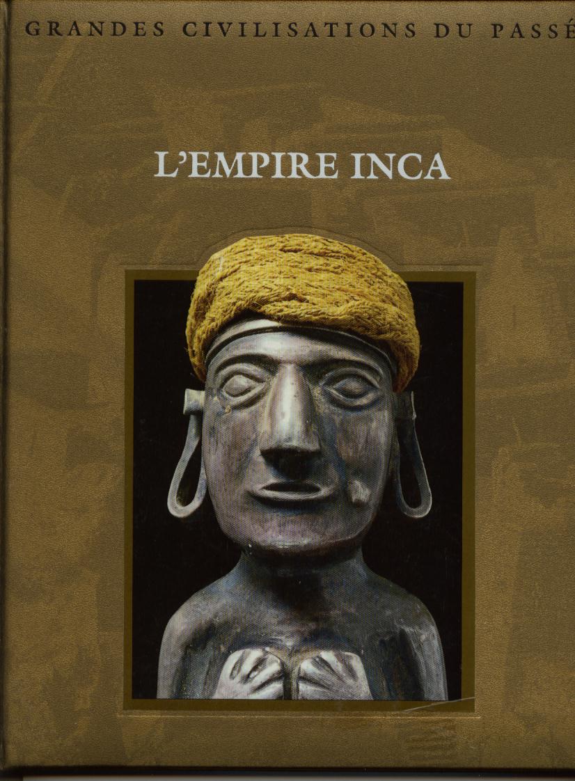 empire inca